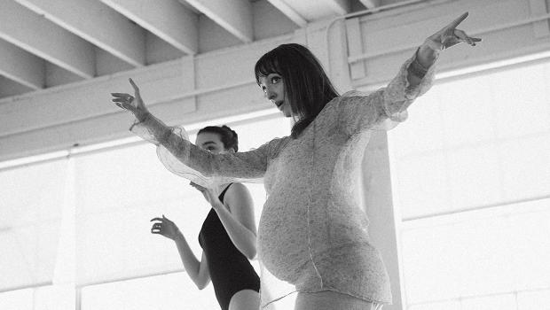 Photo Essay: How Prima Ballerinas Balance Dance And Motherhood