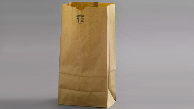 Who Really Designed the Brown Paper Bag? | Co.Design | business + design