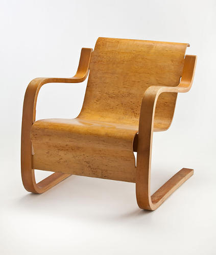 12 Famous Chairs Designed By Famous Architects Co Design Business   05 Aalto 2 