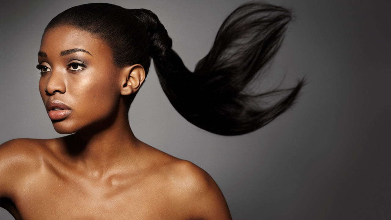 Meet The Entrepreneur Transforming The Black Hair-Care ...