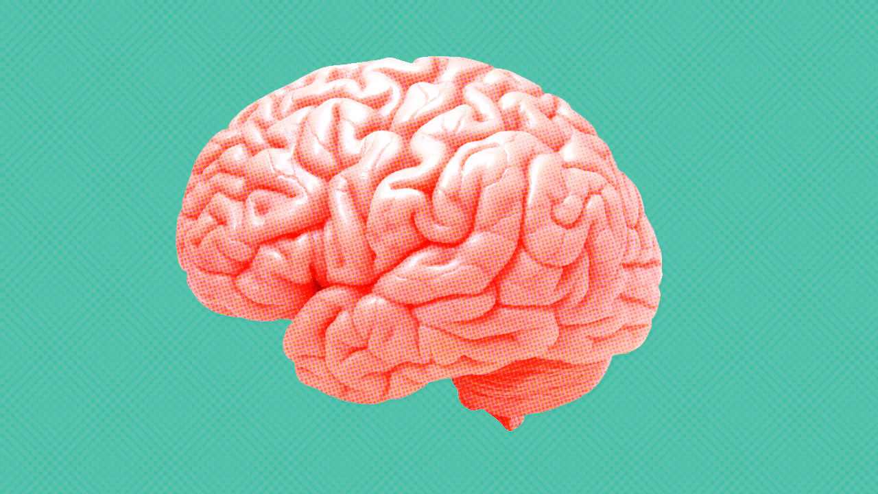 How Your Brain Reacts To Change