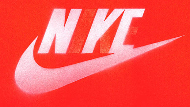 So It Turns Out The Nike Logo Was a New York Logo All Along | Co.Create ...
