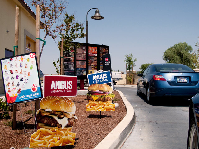 Why Drive-Thru Dining Is Getting Slower | Co.Design | business + design