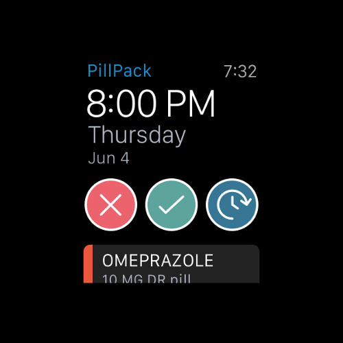 best pill reminder app for iphone