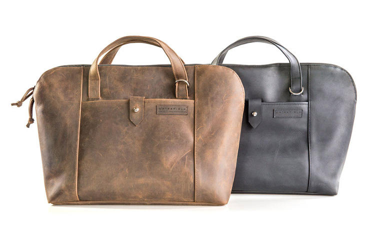 Found: The Perfect Work-Life Bags For Women | Fast Company | Business ...